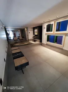 Apartamento com 4 Quartos à venda, 143m² no Santo Agostinho, Belo Horizonte
