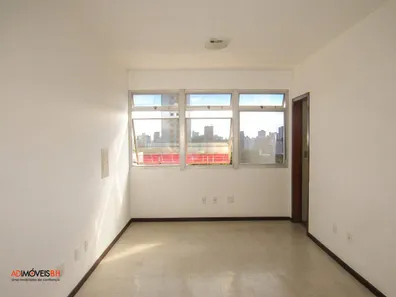Ponto Comercial para alugar, 18m² no Carmo, Belo Horizonte