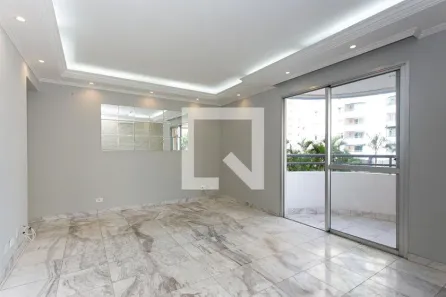Apartamento com 3 Quartos à venda, 90m² no Tatuapé, São Paulo
