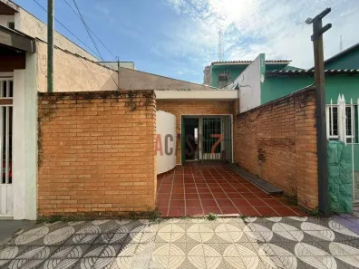 Imóvel Comercial para alugar, 136m² no Centro, Sorocaba