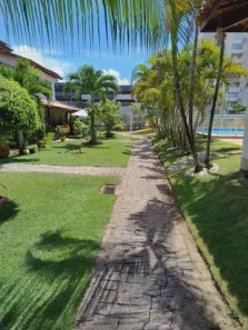Casa de Condomínio com 3 Quartos à venda, 140m² no Buraquinho, Lauro de Freitas