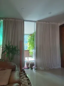 Apartamento com 4 Quartos para alugar, 140m² no Dona Clara, Belo Horizonte