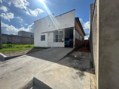 Casa com 3 Quartos à venda, 119m² no Jardim dos Ipês III, Araguaína