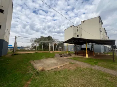 Apartamento com 2 Quartos à venda, 50m² no Campina, São Leopoldo