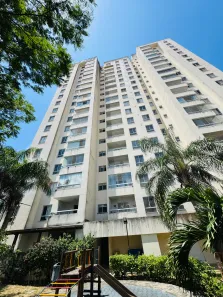Apartamento com 3 Quartos para alugar, 72m² no Neópolis, Natal