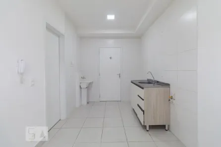 Kitnet com 1 Quarto à venda, 28m² no Vila Alpina, São Paulo