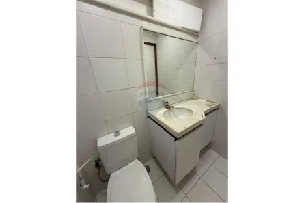 Sala Comercial com 4 Quartos para alugar, 120m² no Torre, Recife