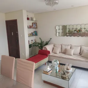 Apartamento com 4 Quartos à venda, 158m² no Canela, Salvador