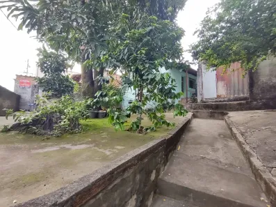 Casa com 4 Quartos à venda, 146m² no Caiçaras, Belo Horizonte