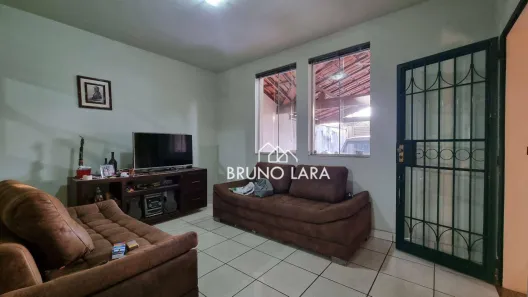 Casa com 2 Quartos para alugar, 175m² no Três Poderes, Igarapé