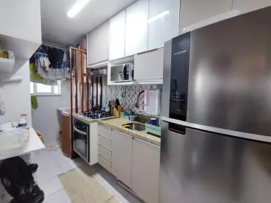 Apartamento com 2 Quartos para alugar, 69m² no Luiz Anselmo, Salvador
