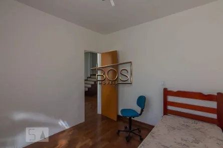 Cobertura com 4 Quartos à venda, 160m² no Funcionários, Belo Horizonte