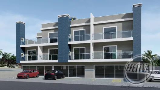 Apartamento com 1 Quarto à venda, 52m² no Centro, Matinhos