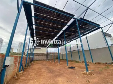 Galpão/Depósito/Armazém para alugar, 500m² no Graciosa - Orla 14, Palmas