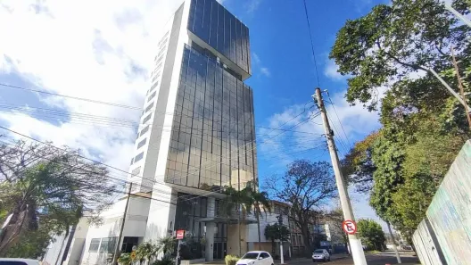 Sala Comercial para alugar, 28m² no Centro, Gravataí