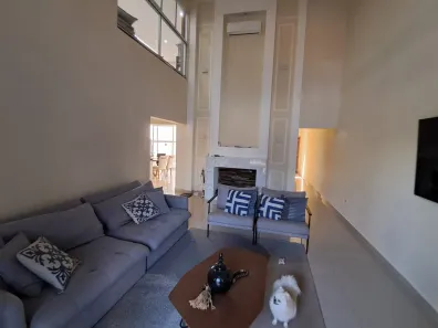 Casa de Condomínio com 3 Quartos à venda, 180m² no Parque Olívio Franceschini, Hortolândia