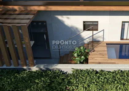 Flat com 1 Quarto à venda, 26m² no Centro, Ipojuca