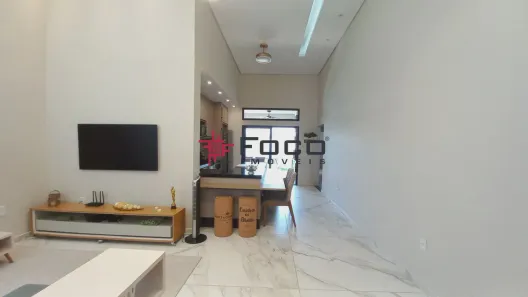 Casa de Condomínio com 3 Quartos à venda, 134m² no Condomínio Terras do Vale, Caçapava