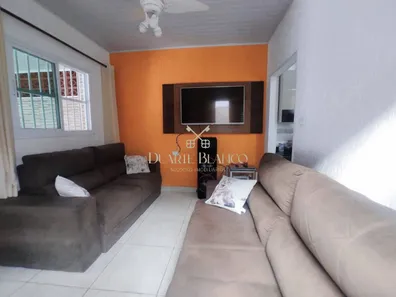 Casa com 3 Quartos à venda, 250m² no Jardim Boa Esperança (Vicente de Carvalho), Guarujá