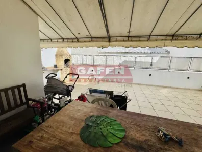 Cobertura com 3 Quartos para alugar, 144m² no Ipanema, Rio de Janeiro