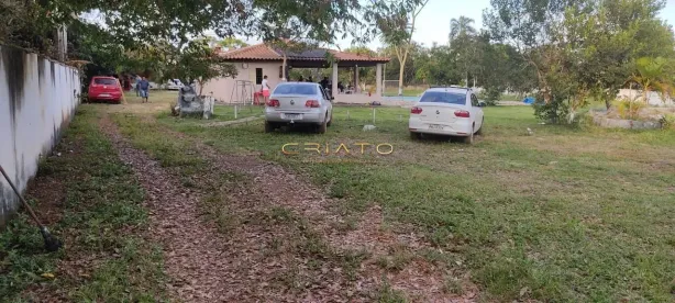 Fazenda/Sítio com 2 Quartos à venda, 100m² no Abadiânia, Abadiânia