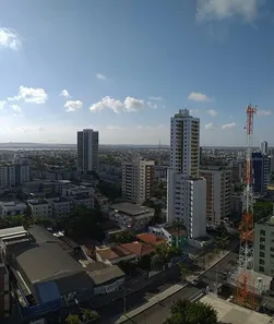 Flat com 1 Quarto à venda, 40m² no Candeias, Jaboatão dos Guararapes