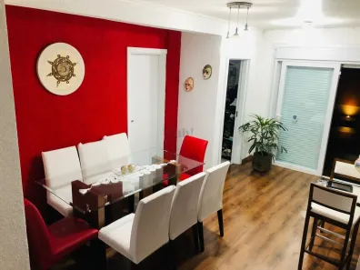 Sobrado com 4 Quartos à venda, 173m² no Parque da Matriz, Cachoeirinha
