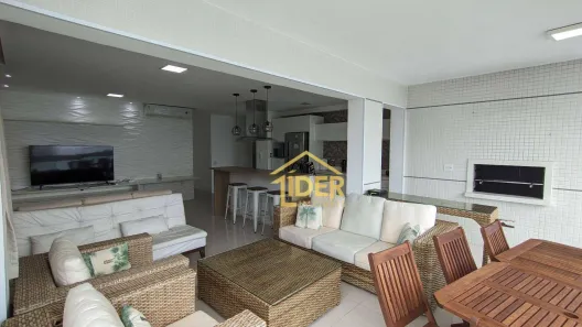 Apartamento com 3 Quartos à venda, 117m² no Vila Alzira, Guarujá