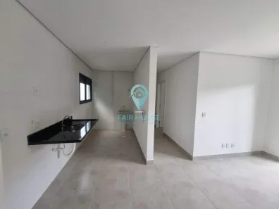Apartamento com 2 Quartos à venda, 70m² no Jd Santa Cruz, Araçoiaba da Serra