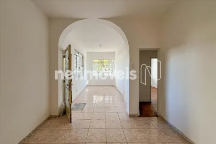 Ponto Comercial com 3 Quartos para alugar, 350m² no Santa Tereza, Belo Horizonte