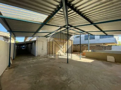 Galpão/Depósito/Armazém à venda, 904m² no Plano Diretor Sul, Palmas