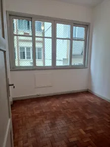 Apartamento com 1 Quarto para alugar, 50m² no Flamengo, Rio de Janeiro