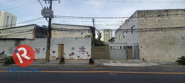 Casa com 3 Quartos para venda ou aluguel, 125m² no Boa Viagem, Recife