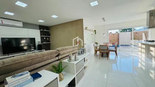 Casa de Condomínio com 3 Quartos à venda, 230m² no Bairro do Grama, Caçapava