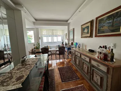 Apartamento com 3 Quartos à venda, 85m² no Leme, Rio de Janeiro