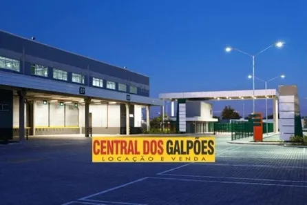Galpão/Depósito/Armazém para alugar, 2000m² no , São José de Mipibu