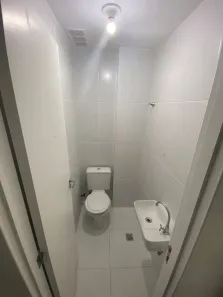 Ponto Comercial com 1 Quarto para venda ou aluguel, 22m² no Taquara, Rio de Janeiro