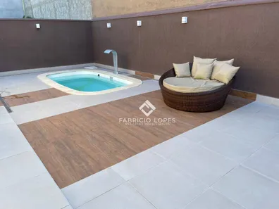Casa de Condomínio com 3 Quartos à venda, 150m² no Condomínio Terras do Vale, Caçapava