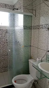 Apartamento com 3 Quartos à venda, 52m² no Campo Grande, Rio de Janeiro