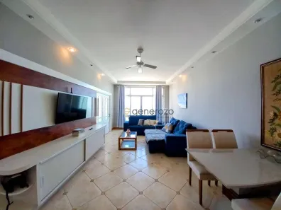 Apartamento com 2 Quartos à venda, 80m² no Vila Alzira, Guarujá
