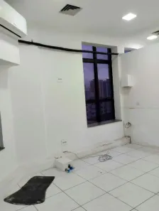 Sala Comercial para alugar, 44m² no Embaré, Santos