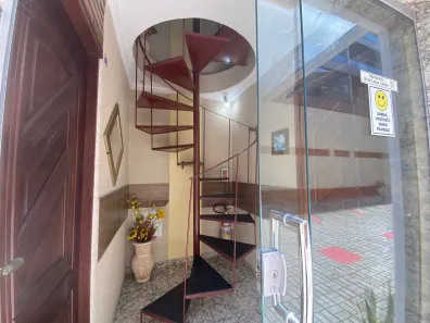Cobertura com 1 Quarto à venda, 51m² no Passagem, Cabo Frio