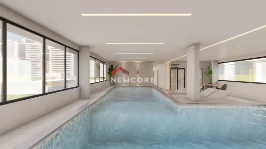 Apartamento com 2 Quartos à venda, 62m² no Balneário de Caioba, Matinhos