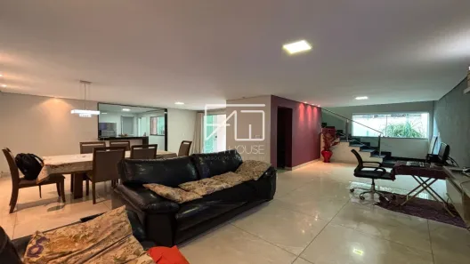 Casa com 6 Quartos à venda, 258m² no Minaslândia (P Maio), Belo Horizonte