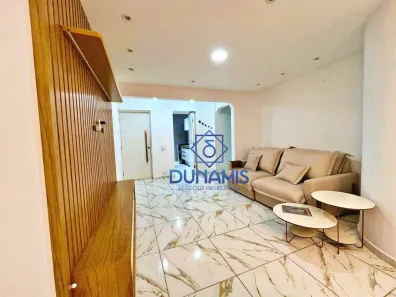 Apartamento com 2 Quartos à venda, 87m² no Pitangueiras, Guarujá