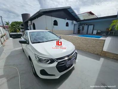 Casa com 4 Quartos à venda, 318m² no Compensa, Manaus