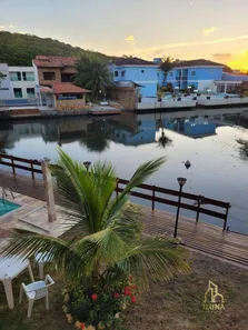 Casa com 2 Quartos para venda ou aluguel, 71m² no Ogiva, Cabo Frio