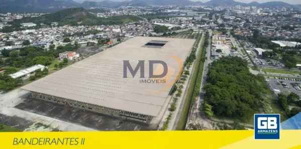 Galpão/Depósito/Armazém para alugar, 11482m² no Jacarepaguá, Rio de Janeiro