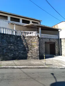 Casa com 5 Quartos à venda, 390m² no Brotas, Salvador