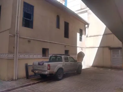 Imóvel Comercial para alugar, 2500m² no Leme, Rio de Janeiro